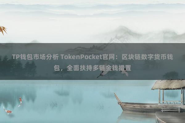 TP钱包市场分析 TokenPocket官网：区块链数字货币钱包，全面扶持多链金钱措置